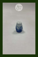 Bing og Grøndahl Julerose Saltbøsse No. 541