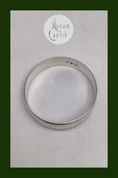 Georg Jensen Sterling Sølv Armring No. 290