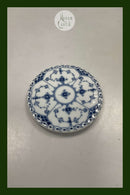 Royal Copenhagen Musselmalet Halvblonde Bordskåner No. 736