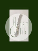 Georg Jensen ピラミッドバターナイフ(シルバースポット)