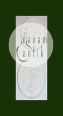 Royal Copenhagen Bisque Plate Night and Day No 86 and No 123