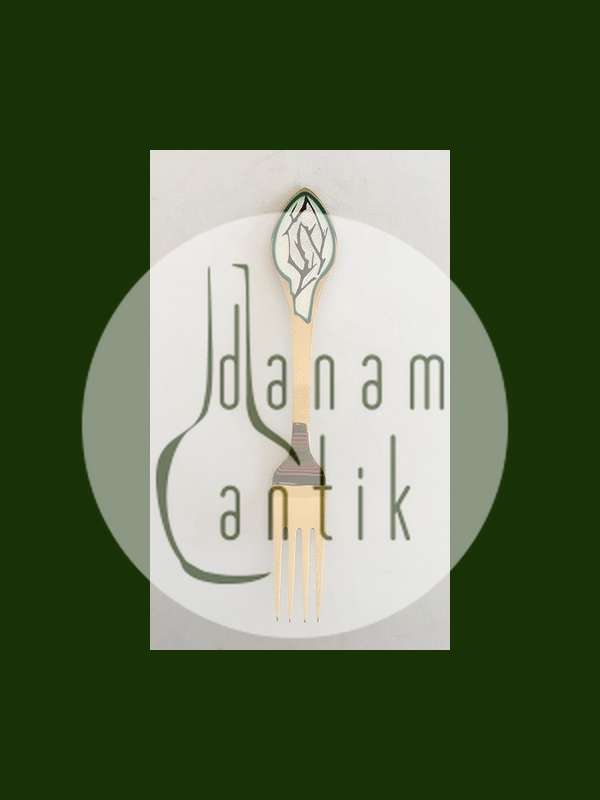 A. Michelsen 1997 Julegaffel