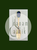 A.ミケルセン 1987 クリスマススプーン