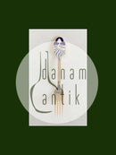 A. Michelsen 1986 Julegaffel Forgyldt Sterling Sølv med Emalje