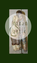 Lladro Spanien Eskimo Børn Grønland-Canada Figur