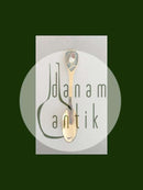 A. Michelsen 1981 Juleske Forgyldt Sterling Sølv med emalje