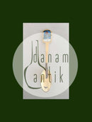 A. Michelsen 1977 Weihnachtslöffel