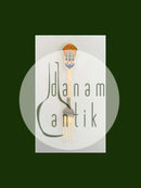 A. Michelsen 1979 Julegaffel Forgyldt Sterling Sølv med Emalje