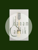 A. Michelsen 1973 Julegaffel Forgyldt Sterling Sølv med Emalje