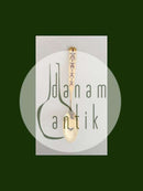 A.ミケルセン 1957年製 クリスマススプーン