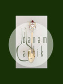 A. Michelsen 1952年的圣诞勺