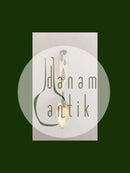 A. Michelsen 1950 Juleske Forgyldt Sterling Sølv med Emalje