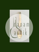 A. Michelsen 1947 Juleske Forgyldt Sterling Sølv med Emalje