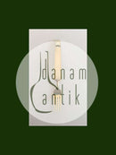 A. Michelsen 1947 Julegaffel Forgyldt Sterling Sølv med Emalje