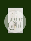 A. Michelsen 1945 Julegaffel Forgyldt Sterling Sølv med Emalje