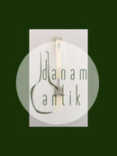 A. Michelsen 1940 Julegaffel Forgyldt Sterling Sølv.