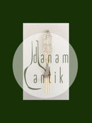 A. Michelsen 1926 Weihnachtsgabel Vergoldetes Sterling Silber