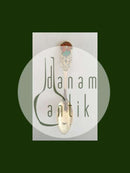 A. Michelsen 1925年圣诞勺子