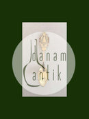 A. Michelsen Juleske 1922 Forgyldt Sterling Sølv med Emalje.