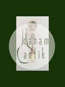 A. Michelsen 1920 Julegaffel Forgyldt Sterling Sølv