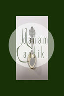 A. Michelsen 1919 Weihnachtslöffel