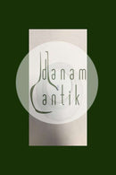 Herend Porcelain Hand-painted desert plate with insects, butterflies and flower.