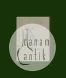 "Sevres" Porcelæns box med bronze montering