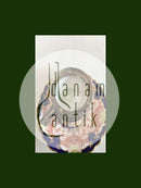 Aynsley Mokka kop med Sterling Sølv