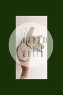 Udstoppet Sjakal Hoved