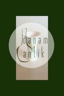 Meissen Vase Hvid med blomsterdekoration