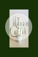 Rosenthal Studio Line, Bjørn Wiinblad vase No 583 PMN