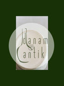 Lyngby 花瓶 15 cm H.Lyngby Porcelain（リュンビィポーセリン）。