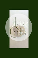 Knud Kyhn ユニークな2匹の戦う豹のフィギュア