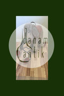 Steiff 125 Elefant på fire hjul