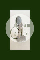 Stentøjsfigur af Dreng