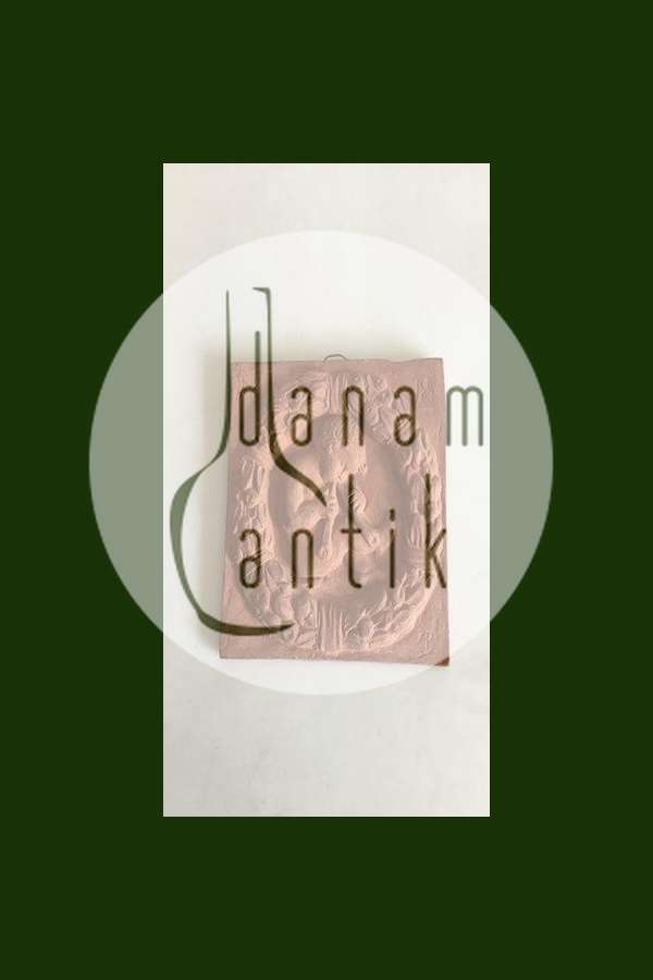 Herman A. Kahler Relief Arne Bang 1918