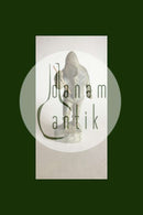 Eskimo, Figur af fedtsten. Ben Abbott, Canada