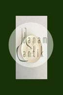 Bertel Thorvaldsen Vinter Mini plaquette fra L. Hjort 455