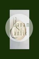 Bertel Thorvaldsen Forår Mini plaquette fra L. Hjort 455