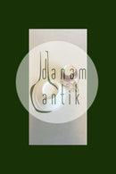 Empirekop dekoraeret med roser og guld. Antageligt Russisk. Fra 1860-1880