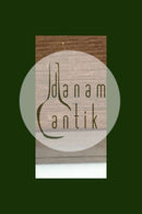 Klitgaard Box of Wengé