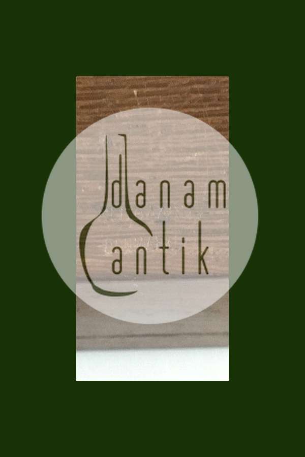 Klitgaard Box of Wengé