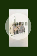 Klitgaard Box of Rosewood with Lid with Mosaic