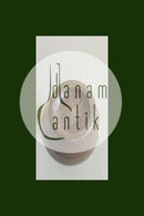 Höganäs Miniature Stoneware Vase with Lustre Glaze