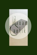 Klitgaard Rose wood Box