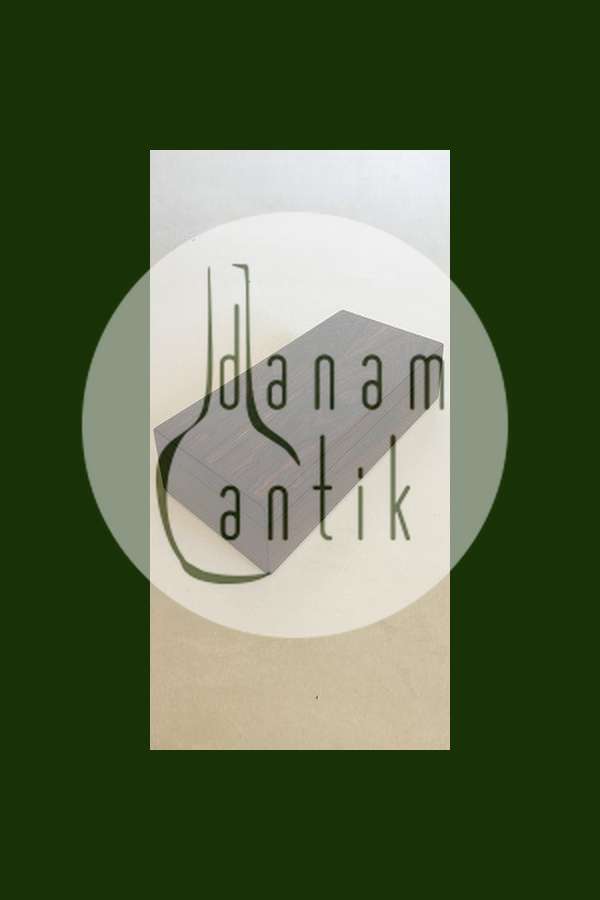 Klitgaard Rose wood Box