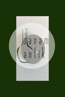 Royal Copenhagen Låg af bronze