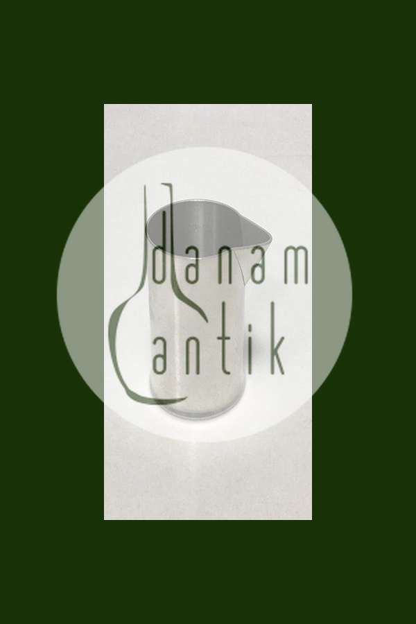 Royal Selangor Tin Flødekande