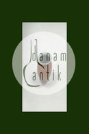 Lyngby Porcelæn Krakelé vase