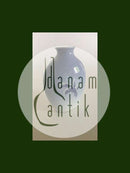 戴尔-延森1927年圣诞花瓶